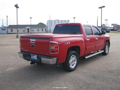 2011 Chevrolet Silverado 1500 LT Z71   - Photo 3 - Monroe, LA 71201