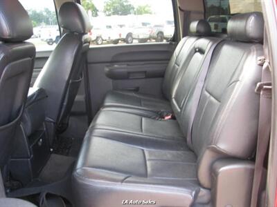 2011 Chevrolet Silverado 1500 LT Z71   - Photo 10 - Monroe, LA 71201