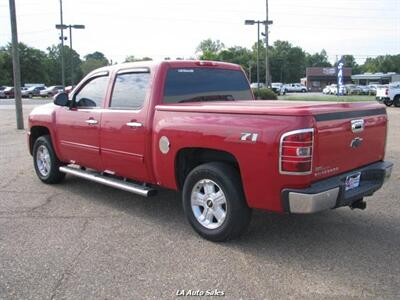 2011 Chevrolet Silverado 1500 LT Z71   - Photo 5 - Monroe, LA 71201