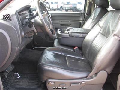 2011 Chevrolet Silverado 1500 LT 4x2 4dr Crew Cab 5.8 ft. SB   - Photo 14 - Monroe, LA 71201