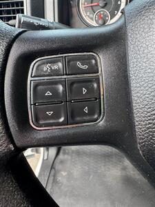 2017 RAM 1500 Tradesman - Photo 15 - Monroe, LA 71201