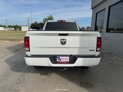 2017 RAM 1500 Tradesman - Photo 6 - Monroe, LA 71201