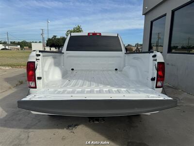 2017 RAM 1500 Tradesman - Photo 10 - Monroe, LA 71201