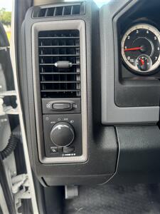 2017 RAM 1500 Tradesman - Photo 13 - Monroe, LA 71201