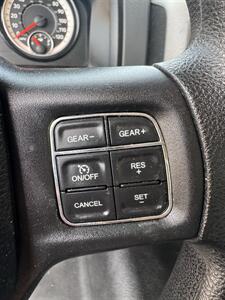 2017 RAM 1500 Tradesman - Photo 16 - Monroe, LA 71201