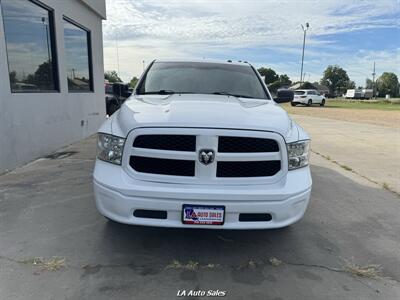 2017 RAM 1500 Tradesman - Photo 3 - Monroe, LA 71201