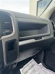 2017 RAM 1500 Tradesman - Photo 19 - Monroe, LA 71201