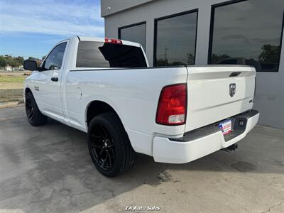 2017 RAM 1500 Tradesman - Photo 7 - Monroe, LA 71201