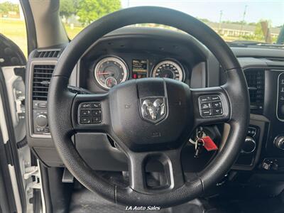 2017 RAM 1500 Tradesman - Photo 14 - Monroe, LA 71201