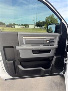 2017 RAM 1500 Tradesman - Photo 11 - Monroe, LA 71201