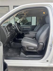 2017 RAM 1500 Tradesman - Photo 12 - Monroe, LA 71201