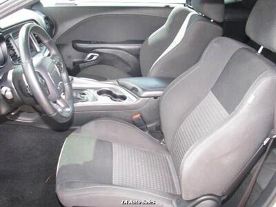 2019 Dodge Challenger GT 2dr Coupe - Photo 13 - Monroe, LA 71201