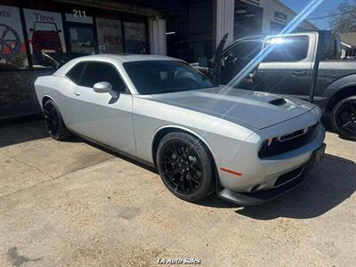 2019 Dodge Challenger GT 2dr Coupe - Photo 2 - Monroe, LA 71201