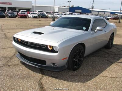 2019 Dodge Challenger GT   - Photo 8 - West Monroe, LA 71225