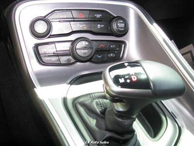 2019 Dodge Challenger GT 2dr Coupe - Photo 18 - Monroe, LA 71201
