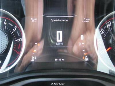 2019 Dodge Challenger GT 2dr Coupe - Photo 21 - Monroe, LA 71201