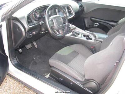 2019 Dodge Challenger GT 2dr Coupe - Photo 11 - Monroe, LA 71201