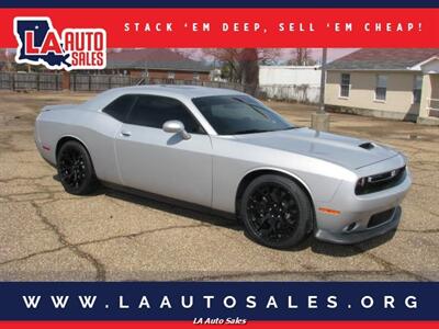 2019 Dodge Challenger GT   - Photo 1 - West Monroe, LA 71225