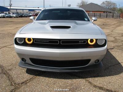 2019 Dodge Challenger GT   - Photo 9 - West Monroe, LA 71225