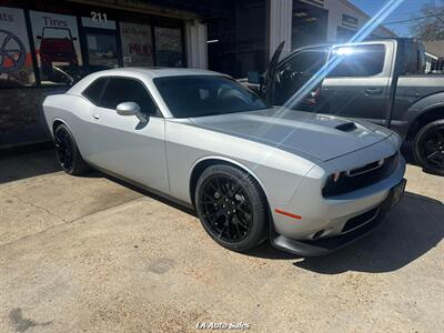 2019 Dodge Challenger GT   - Photo 2 - West Monroe, LA 71225