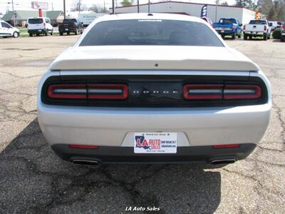 2019 Dodge Challenger GT   - Photo 5 - West Monroe, LA 71225