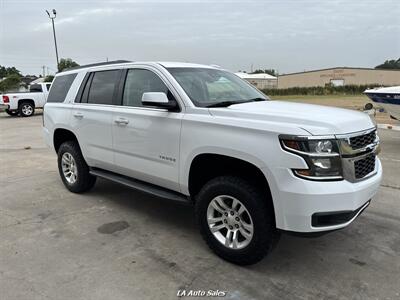 2016 Chevrolet Tahoe LT - Photo 6 - Monroe, LA 71201