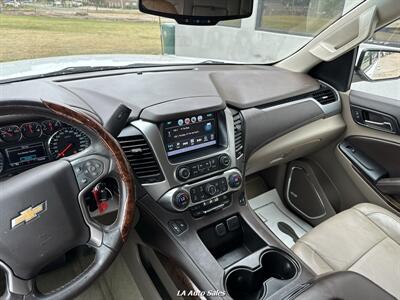 2016 Chevrolet Tahoe LT - Photo 14 - Monroe, LA 71201