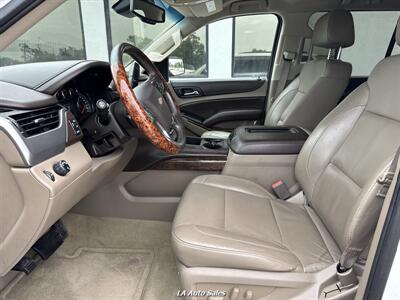 2016 Chevrolet Tahoe LT - Photo 15 - Monroe, LA 71201