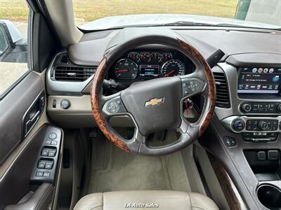 2016 Chevrolet Tahoe LT - Photo 13 - Monroe, LA 71201