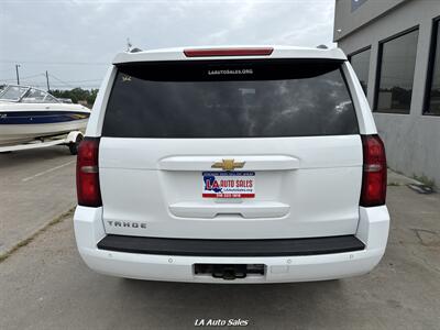2016 Chevrolet Tahoe LT - Photo 4 - Monroe, LA 71201