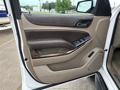 2016 Chevrolet Tahoe LT - Photo 16 - Monroe, LA 71201