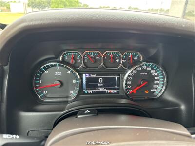 2016 Chevrolet Tahoe LT - Photo 20 - Monroe, LA 71201