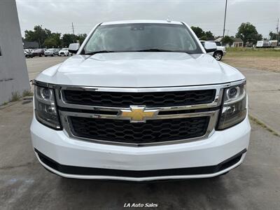 2016 Chevrolet Tahoe LT - Photo 7 - Monroe, LA 71201