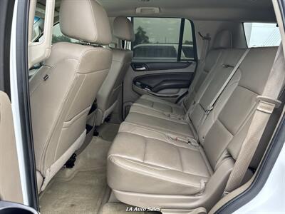 2016 Chevrolet Tahoe LT - Photo 11 - Monroe, LA 71201