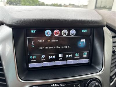 2016 Chevrolet Tahoe LT - Photo 17 - Monroe, LA 71201