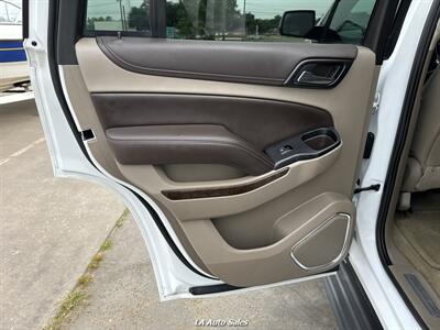 2016 Chevrolet Tahoe LT - Photo 12 - Monroe, LA 71201