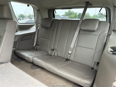 2016 Chevrolet Tahoe LT - Photo 10 - Monroe, LA 71201