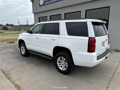 2016 Chevrolet Tahoe LT - Photo 3 - Monroe, LA 71201