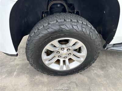 2016 Chevrolet Tahoe LT - Photo 8 - Monroe, LA 71201