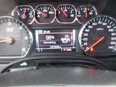 2020 Chevrolet Tahoe LS 4x4 4dr SUV   - Photo 20 - Monroe, LA 71201