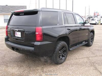 2020 Chevrolet Tahoe Z71   - Photo 3 - Monroe, LA 71201