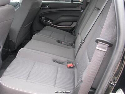 2020 Chevrolet Tahoe LS 4x4 4dr SUV   - Photo 11 - Monroe, LA 71201
