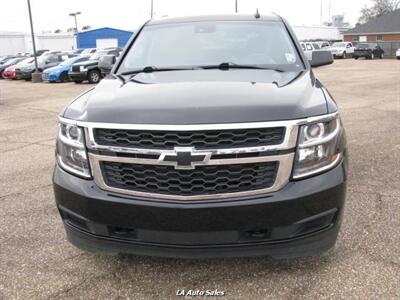 2020 Chevrolet Tahoe Z71   - Photo 8 - Monroe, LA 71201