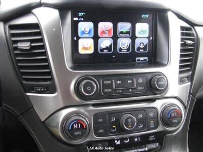 2020 Chevrolet Tahoe LS 4x4 4dr SUV   - Photo 18 - Monroe, LA 71201