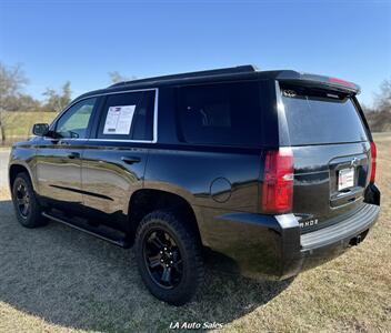 2020 Chevrolet Tahoe Z71   - Photo 8 - Monroe, LA 71201