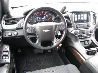 2020 Chevrolet Tahoe LS 4x4 4dr SUV   - Photo 12 - Monroe, LA 71201