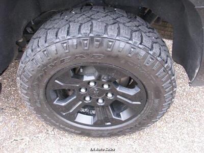 2020 Chevrolet Tahoe LS 4x4 4dr SUV   - Photo 9 - Monroe, LA 71201