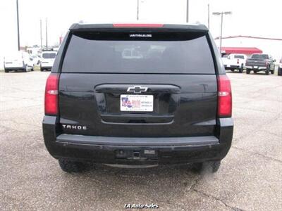 2020 Chevrolet Tahoe LS 4x4 4dr SUV   - Photo 4 - Monroe, LA 71201