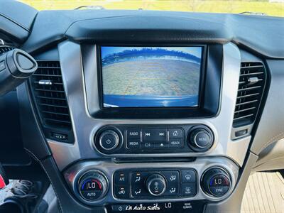 2020 Chevrolet Tahoe Z71   - Photo 17 - Monroe, LA 71201