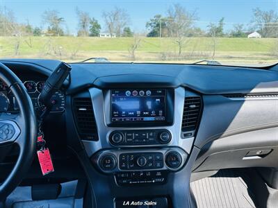 2020 Chevrolet Tahoe Z71   - Photo 16 - Monroe, LA 71201